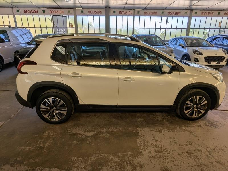 Photo 6 de l’annonce de PEUGEOT 2008 d’occasion à vendre à MANOSQUE