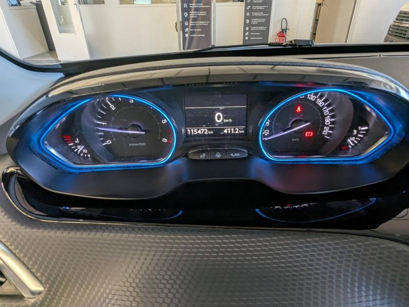 Photo 10 de l’annonce de PEUGEOT 2008 d’occasion à vendre à MANOSQUE