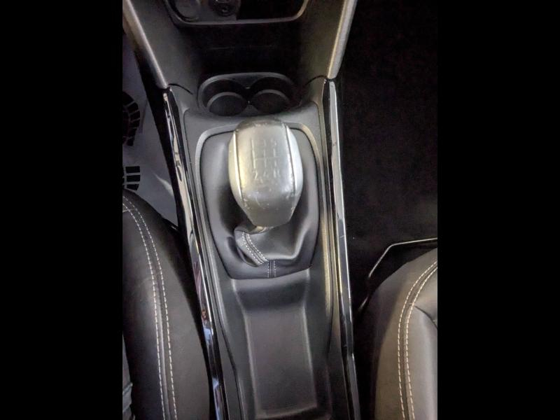 Photo 14 de l’annonce de PEUGEOT 2008 d’occasion à vendre à MANOSQUE