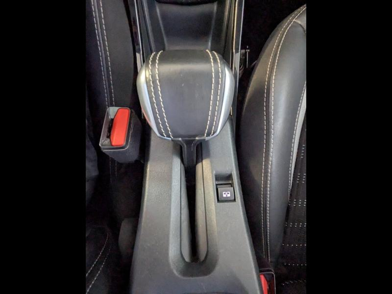 Photo 15 de l’annonce de PEUGEOT 2008 d’occasion à vendre à MANOSQUE