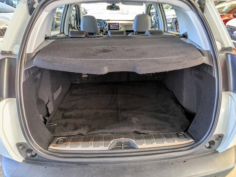 Photo 16 de l’annonce de PEUGEOT 2008 d’occasion à vendre à MANOSQUE