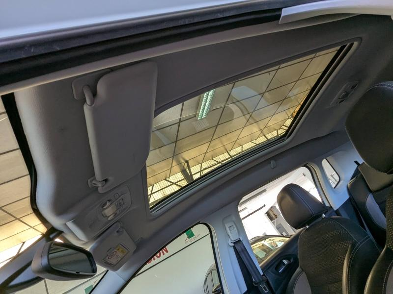 Photo 18 de l’annonce de PEUGEOT 2008 d’occasion à vendre à MANOSQUE