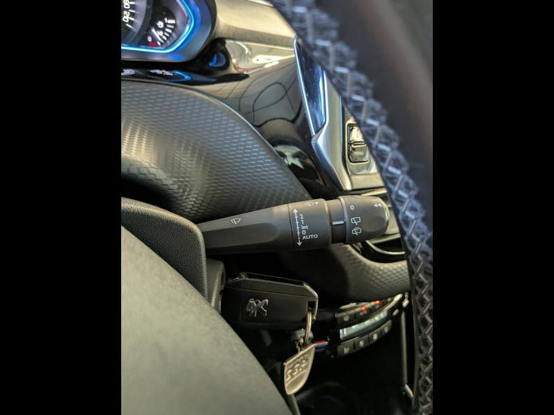 Photo 20 de l’annonce de PEUGEOT 2008 d’occasion à vendre à MANOSQUE