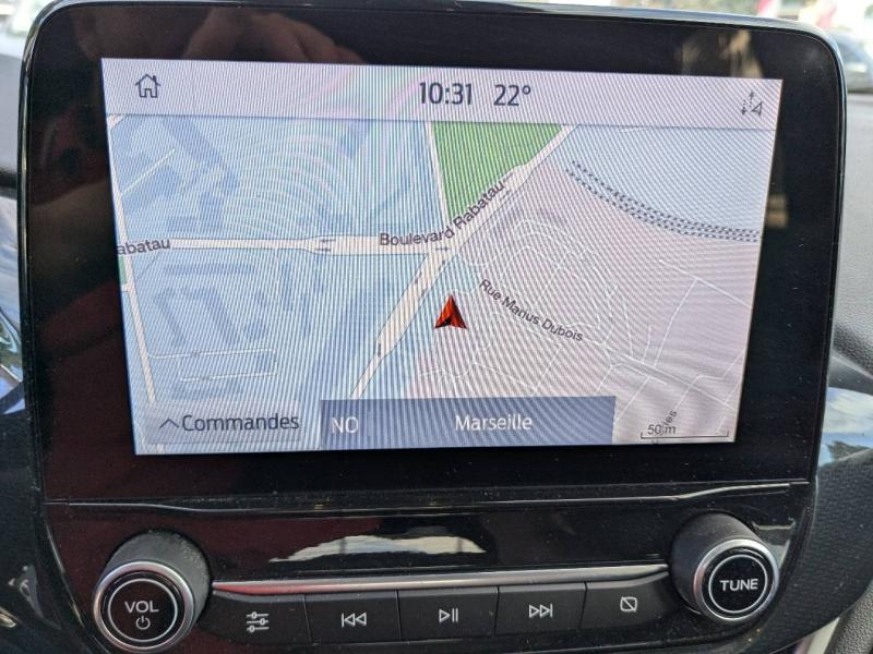 Photo 15 de l’annonce de FORD Puma d’occasion à vendre à MANOSQUE