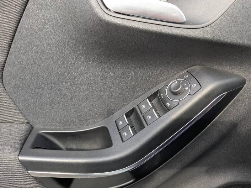 Photo 16 de l’annonce de FORD Puma d’occasion à vendre à MANOSQUE