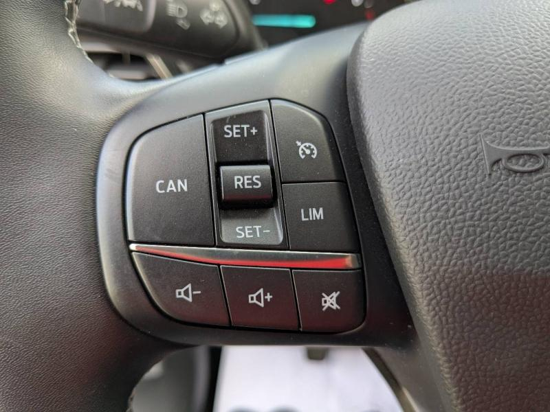 Photo 17 de l’annonce de FORD Puma d’occasion à vendre à MANOSQUE