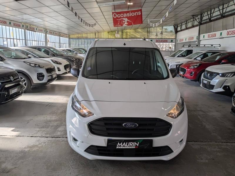 Photo 4 de l’annonce de FORD Transit Connect VUL d’occasion à vendre à MANOSQUE