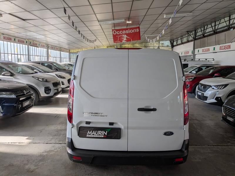Photo 5 de l’annonce de FORD Transit Connect VUL d’occasion à vendre à MANOSQUE