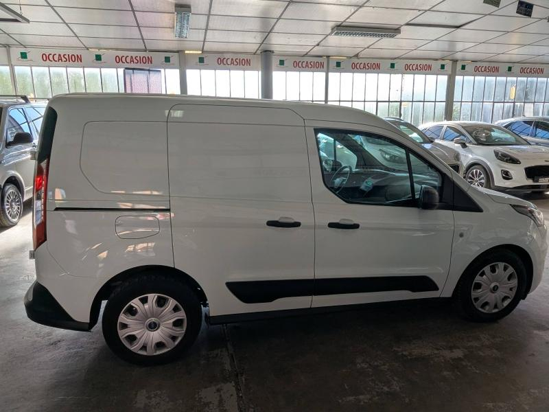 Photo 7 de l’annonce de FORD Transit Connect VUL d’occasion à vendre à MANOSQUE