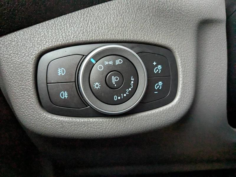 Photo 18 de l’annonce de FORD Transit Connect VUL d’occasion à vendre à MANOSQUE