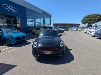 Photo 1 de l’annonce de MINI Cabrio d’occasion à vendre à FRÉJUS