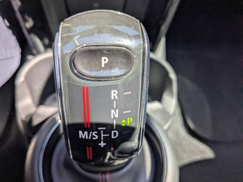 Photo 19 de l’annonce de MINI Cabrio d’occasion à vendre à FRÉJUS