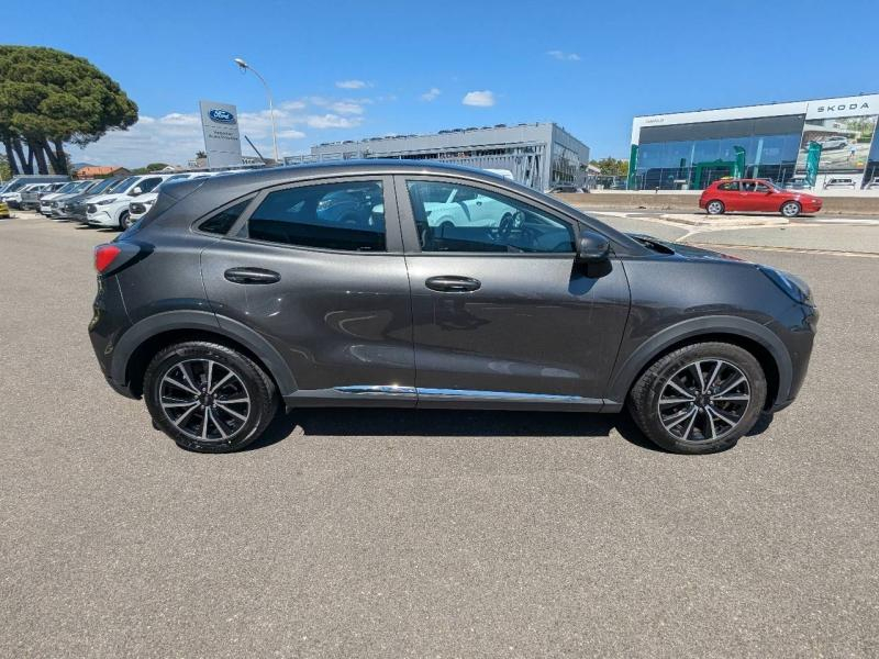 Photo 7 de l’annonce de FORD Puma d’occasion à vendre à FRÉJUS