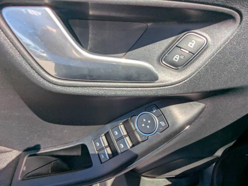 Photo 11 de l’annonce de FORD Puma d’occasion à vendre à FRÉJUS