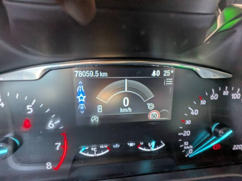 Photo 13 de l’annonce de FORD Puma d’occasion à vendre à FRÉJUS