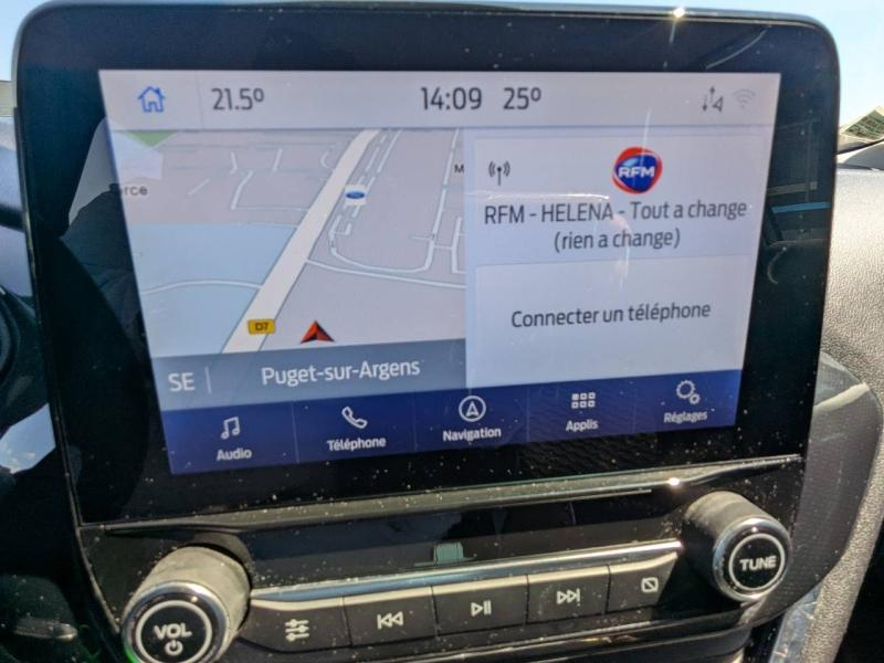 Photo 14 de l’annonce de FORD Puma d’occasion à vendre à FRÉJUS