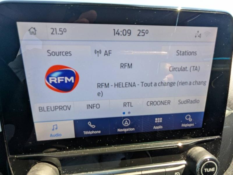 Photo 15 de l’annonce de FORD Puma d’occasion à vendre à FRÉJUS