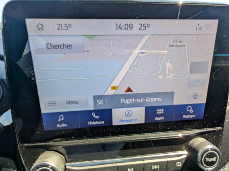 Photo 16 de l’annonce de FORD Puma d’occasion à vendre à FRÉJUS