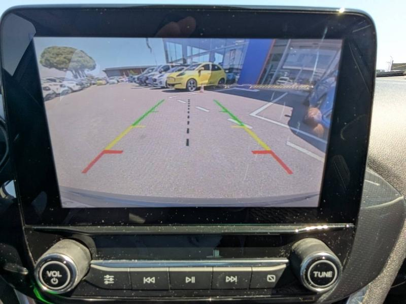 Photo 17 de l’annonce de FORD Puma d’occasion à vendre à FRÉJUS