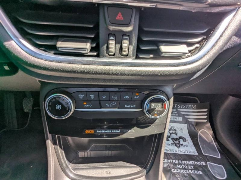 Photo 18 de l’annonce de FORD Puma d’occasion à vendre à FRÉJUS