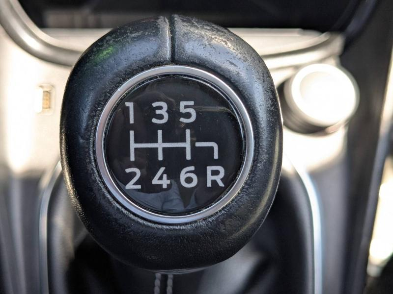 Photo 19 de l’annonce de FORD Puma d’occasion à vendre à FRÉJUS