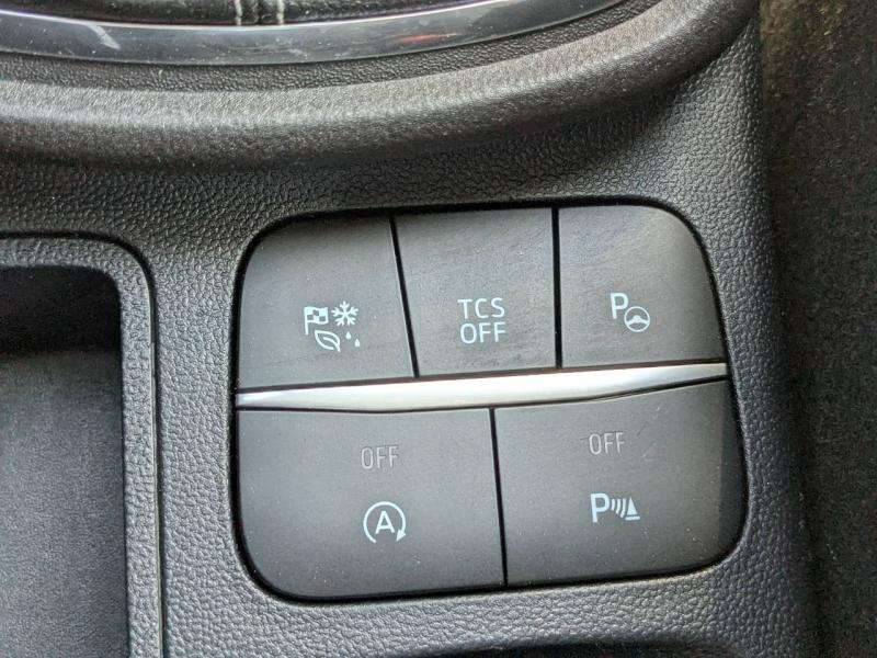 Photo 20 de l’annonce de FORD Puma d’occasion à vendre à FRÉJUS