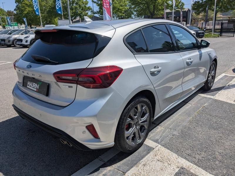 Photo 4 de l’annonce de FORD Focus d’occasion à vendre à DRAGUIGNAN
