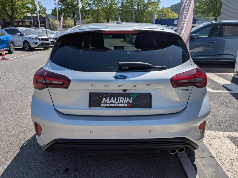 Photo 5 de l’annonce de FORD Focus d’occasion à vendre à DRAGUIGNAN