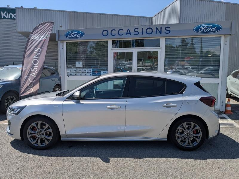Photo 7 de l’annonce de FORD Focus d’occasion à vendre à DRAGUIGNAN