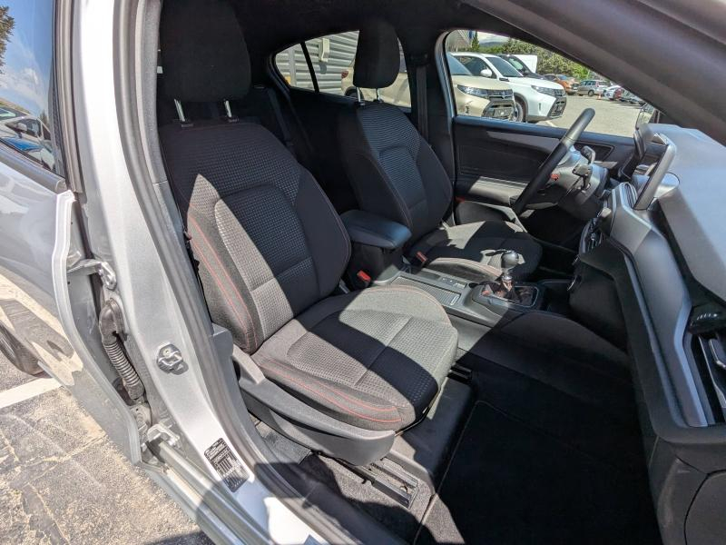 Photo 10 de l’annonce de FORD Focus d’occasion à vendre à DRAGUIGNAN