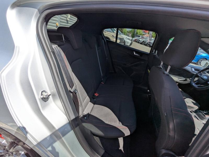 Photo 11 de l’annonce de FORD Focus d’occasion à vendre à DRAGUIGNAN