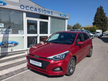 HYUNDAI i20 d’occasion à vendre à DRAGUIGNAN