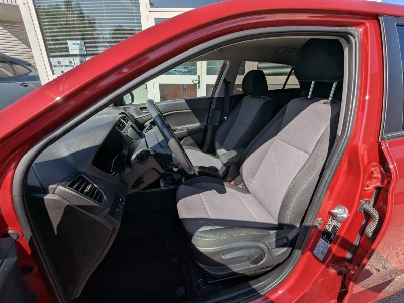 Photo 11 de l’annonce de HYUNDAI i20 d’occasion à vendre à DRAGUIGNAN