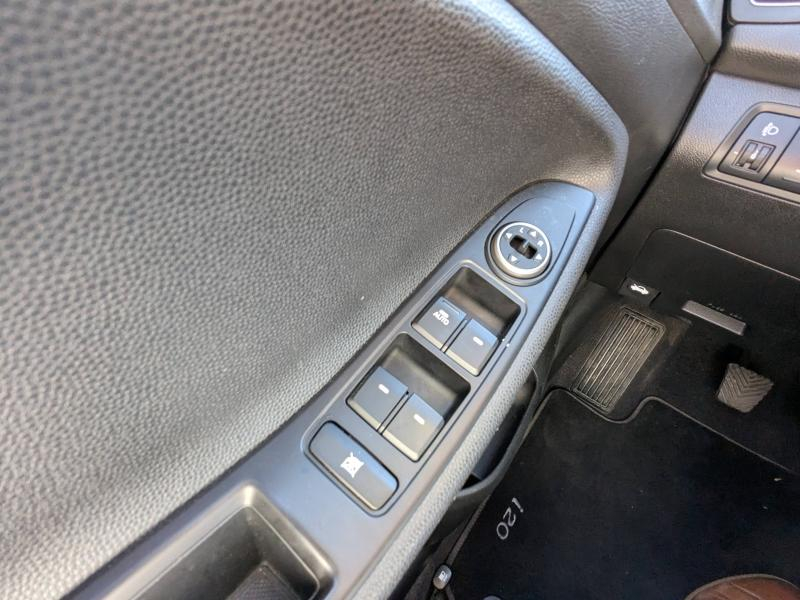 Photo 16 de l’annonce de HYUNDAI i20 d’occasion à vendre à DRAGUIGNAN