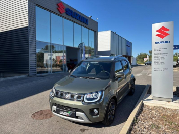 SUZUKI Ignis d’occasion à vendre à LA GARDE
