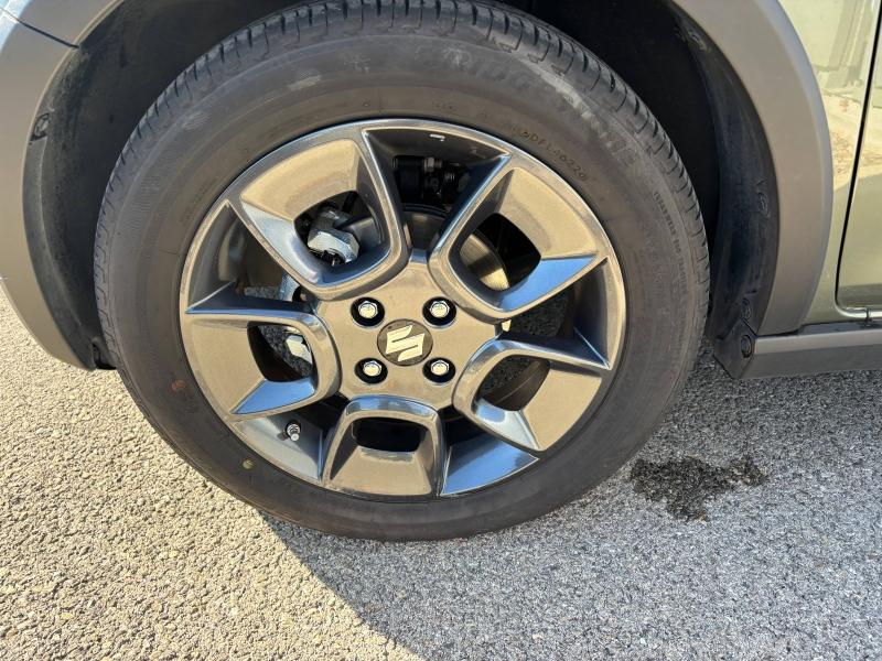 Photo 9 de l’annonce de SUZUKI Ignis d’occasion à vendre à LA GARDE