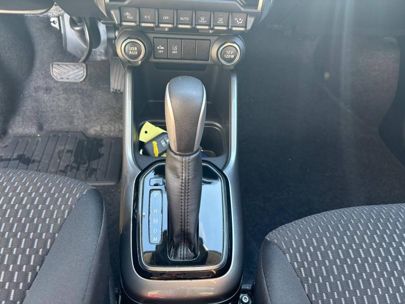 Photo 14 de l’annonce de SUZUKI Ignis d’occasion à vendre à LA GARDE