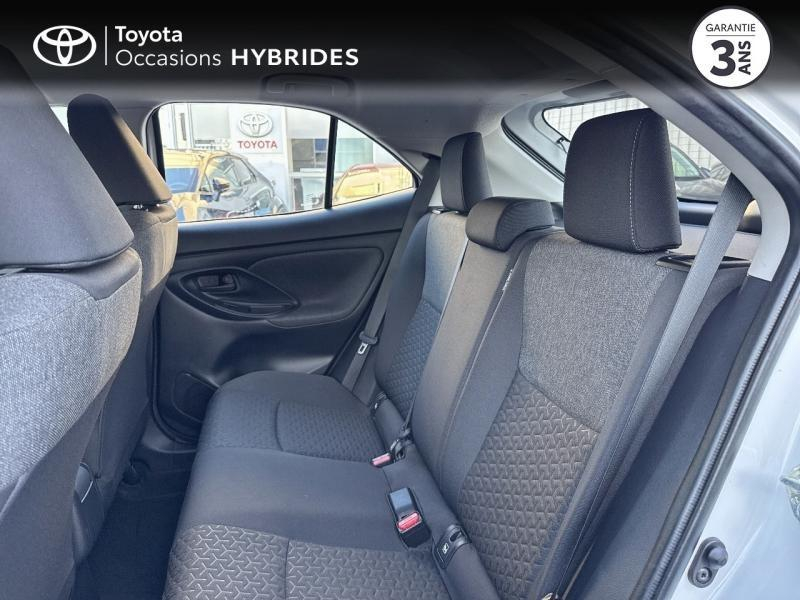 Photo 18 de l’annonce de TOYOTA Yaris Cross d’occasion à vendre à LE CRÈS