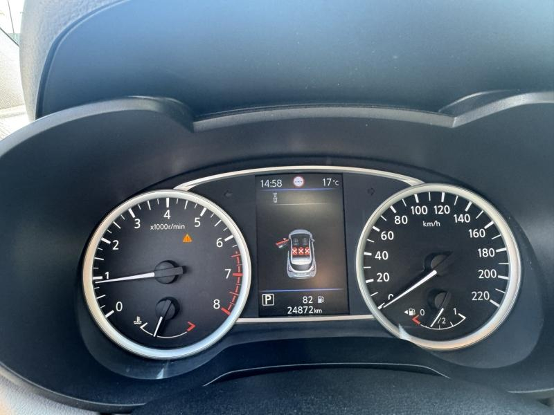 Photo 18 de l’annonce de NISSAN Micra d’occasion à vendre à GRENOBLE