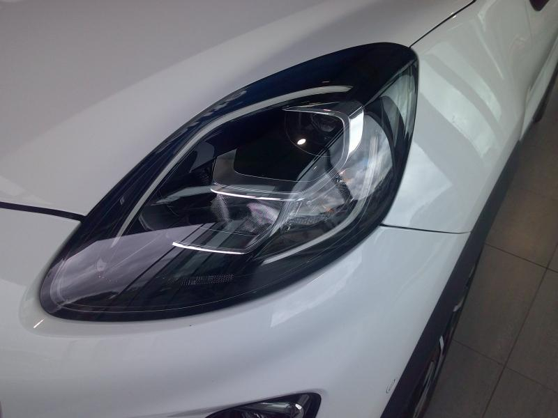 Photo 3 de l’annonce de FORD Puma d’occasion à vendre à PERPIGNAN