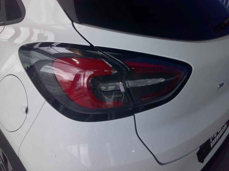 Photo 4 de l’annonce de FORD Puma d’occasion à vendre à PERPIGNAN