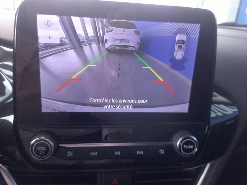 Photo 6 de l’annonce de FORD Puma d’occasion à vendre à PERPIGNAN