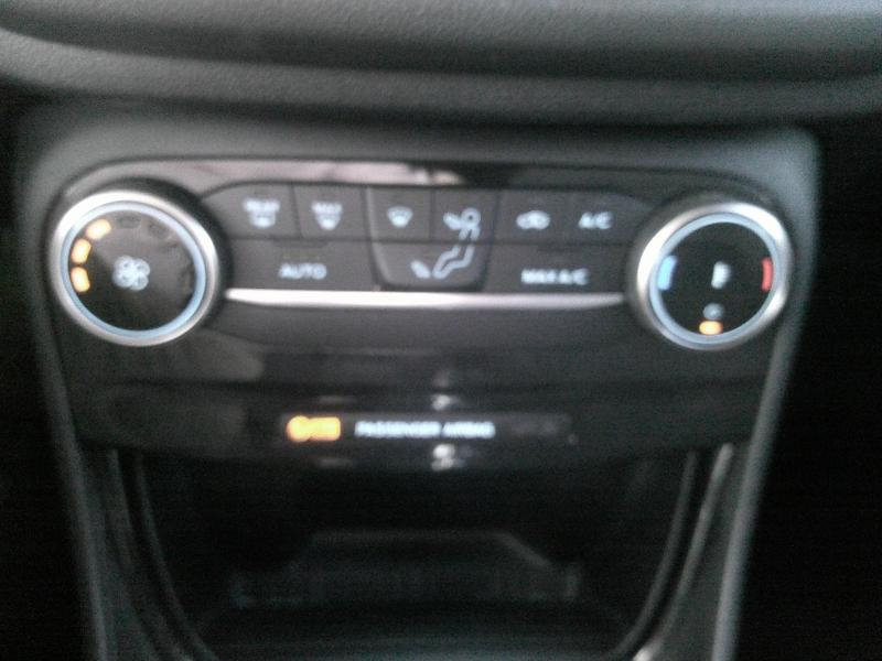 Photo 13 de l’annonce de FORD Puma d’occasion à vendre à PERPIGNAN