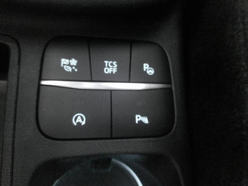 Photo 15 de l’annonce de FORD Puma d’occasion à vendre à PERPIGNAN