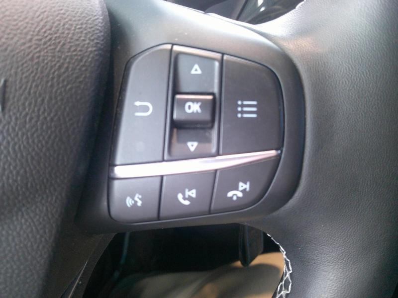 Photo 17 de l’annonce de FORD Puma d’occasion à vendre à PERPIGNAN