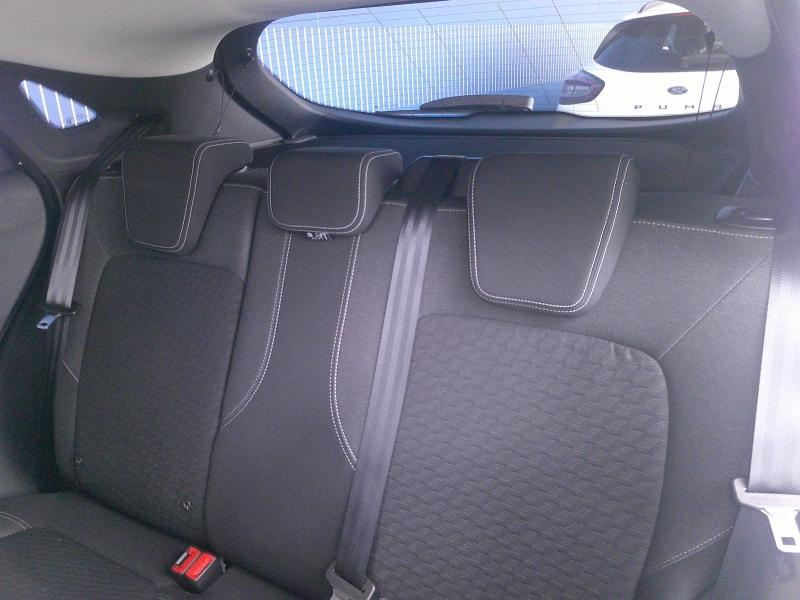 Photo 20 de l’annonce de FORD Puma d’occasion à vendre à PERPIGNAN