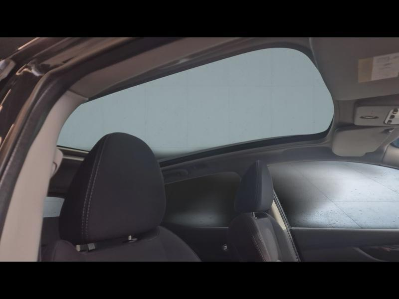 Photo 10 de l’annonce de NISSAN Qashqai d’occasion à vendre à PERPIGNAN