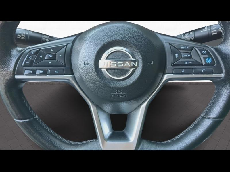 Photo 16 de l’annonce de NISSAN Juke d’occasion à vendre à PERPIGNAN