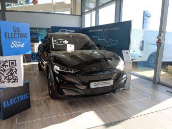 FORD Mustang Mach-E d’occasion à vendre à CARCASSONNE