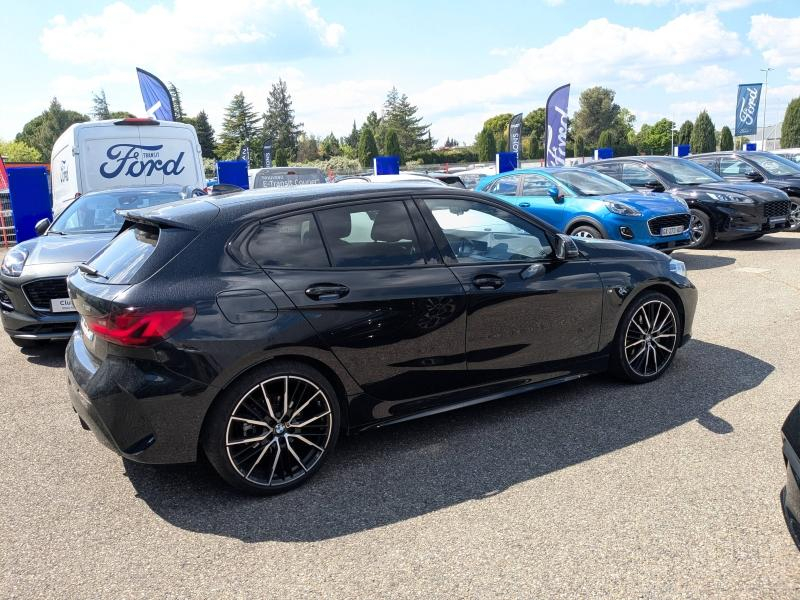 Photo 3 de l’annonce de BMW Série 1 d’occasion à vendre à AVIGNON